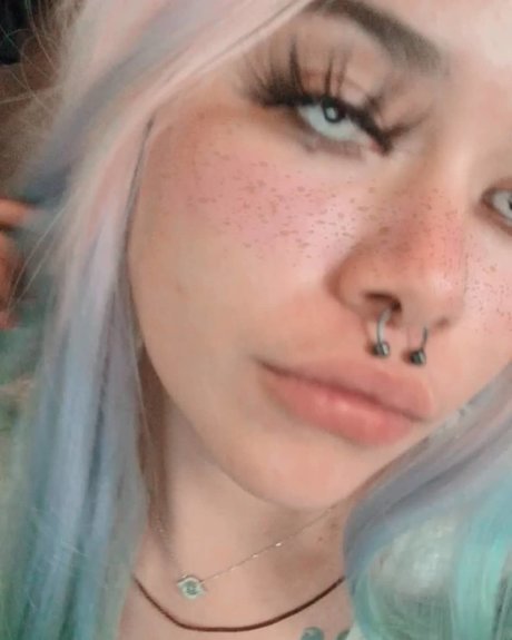 Diana Cybulkiewicz model archive