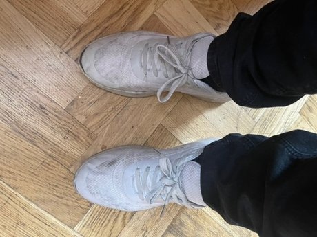 Mens feet top actress archive