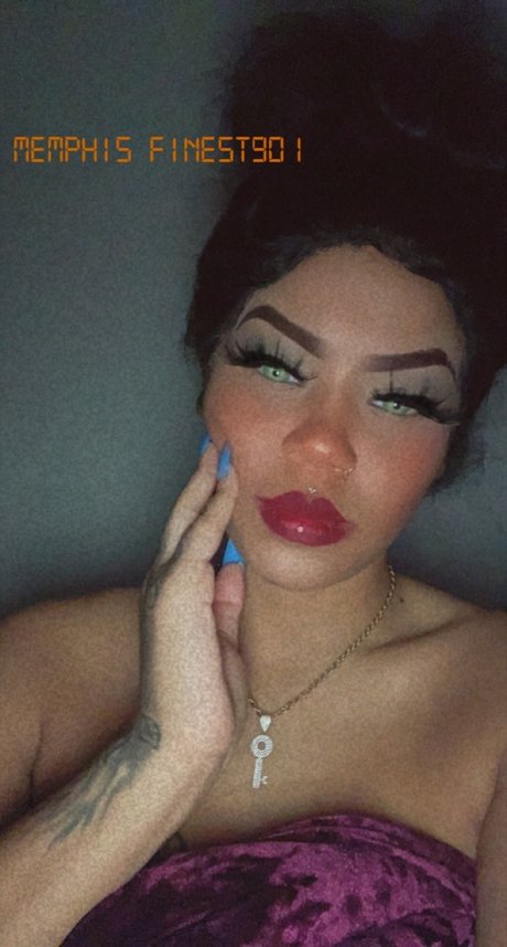 Memphiz Dior xxx pornstar archive