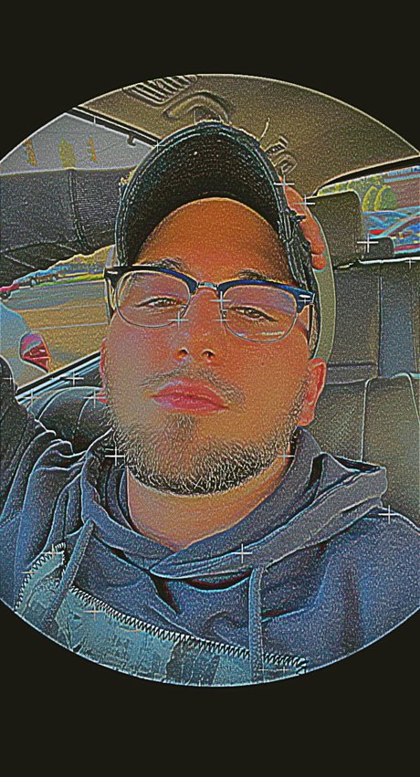 Lucky Nicky model perfect pics