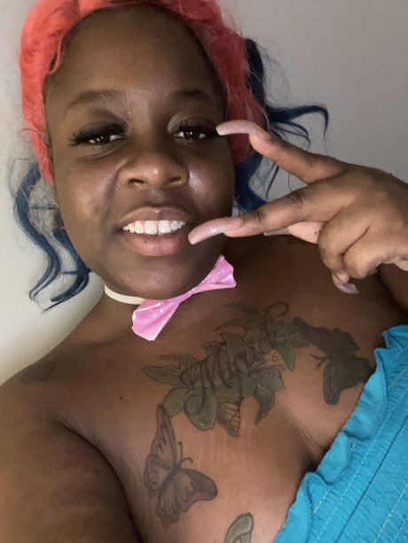 Nubian MeMe high quality pornstar photo