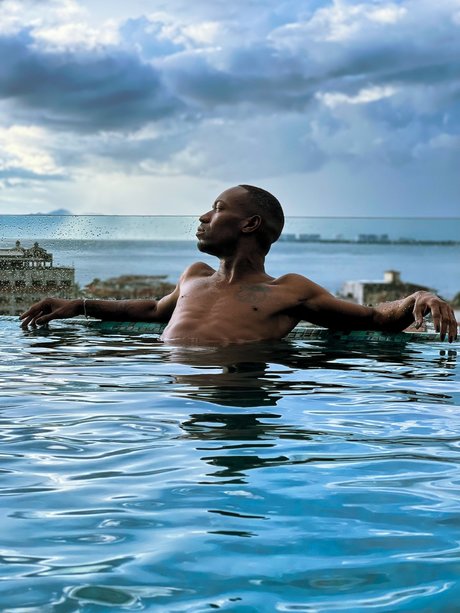 Melting Chocolate star best pictures