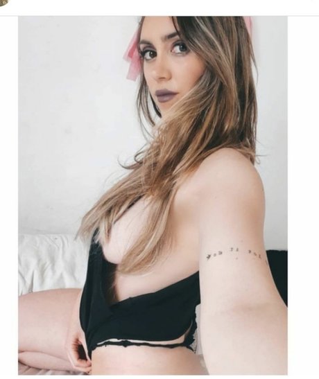 Melody blondie model pornographic picture