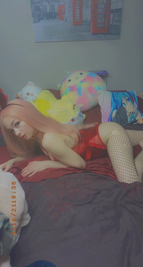 melixox porn actress photo