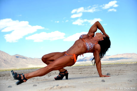 Melissa Pearo model nice pics