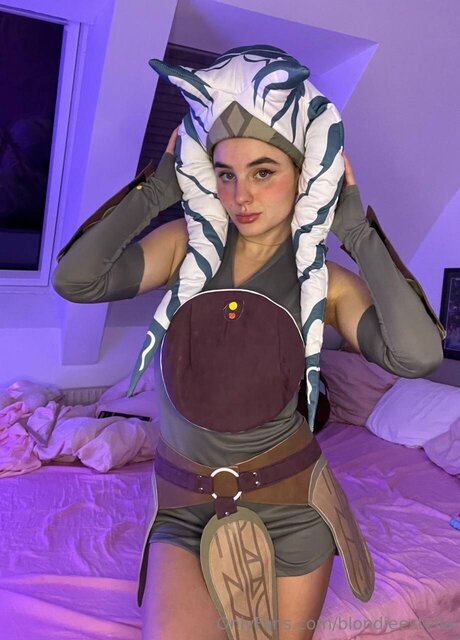 Stella Ray model exclusive galleries