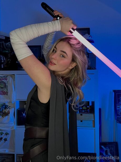 Stella Ray erotic star gallery