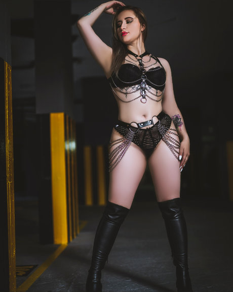 Melissa Lodge pretty actress picture