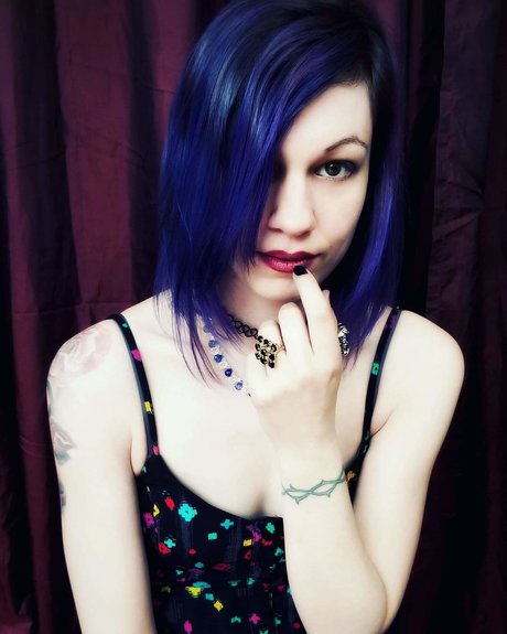 Blissery free model img