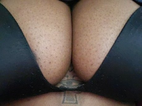 The Black Lily art pornstar archive