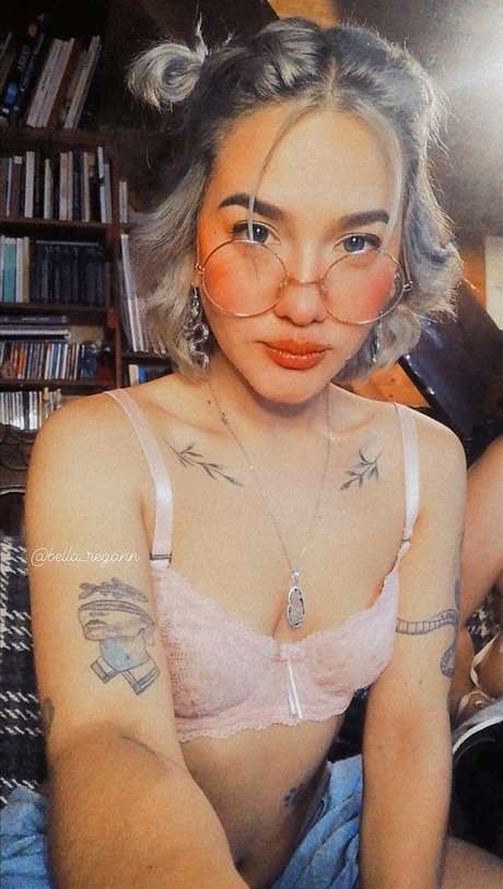 _bella regann_ star pornographic pictures