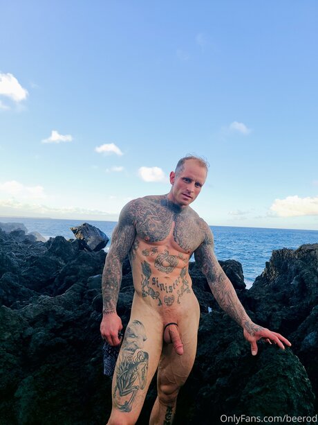 Brandon Blye star pornographic gallery