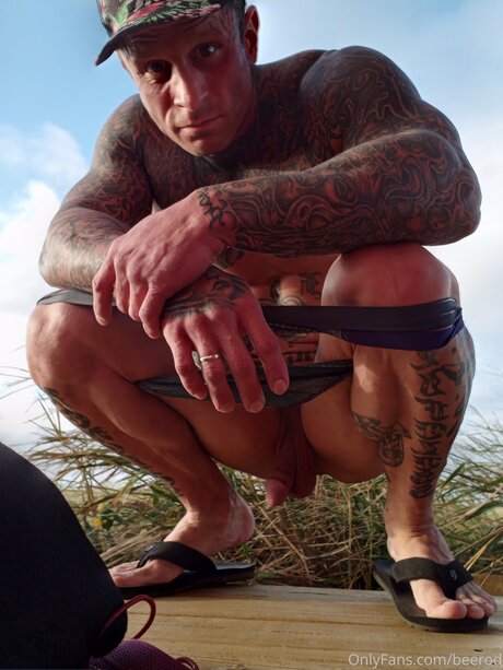 Brandon Blye star sex img