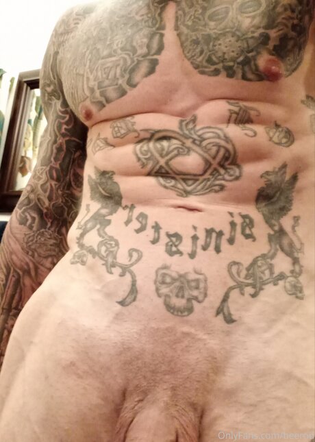 Brandon Blye star pornographic archive