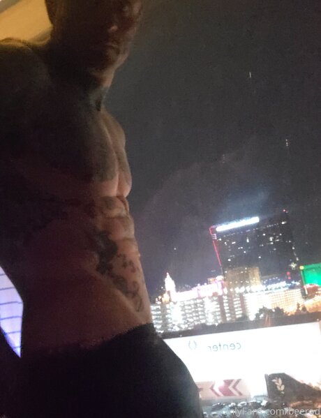 Brandon Blye star top images