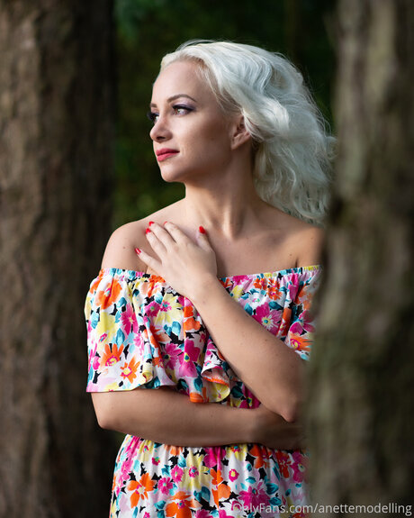 Aneta Hradecka pornstar art pics