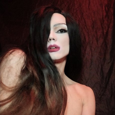 Amanda TS Crossdresser free pornstar photo