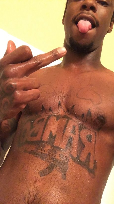 Almighty Rambo hd star photo