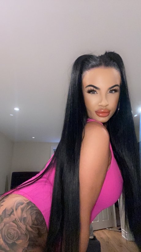 Beckii_ star pornographic photos