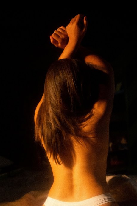 Melek pornographic model pictures