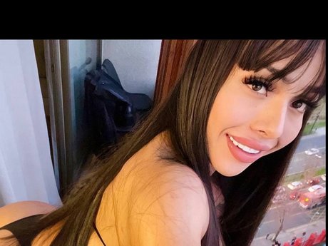 Melanie scarleth pornstar beautiful pic