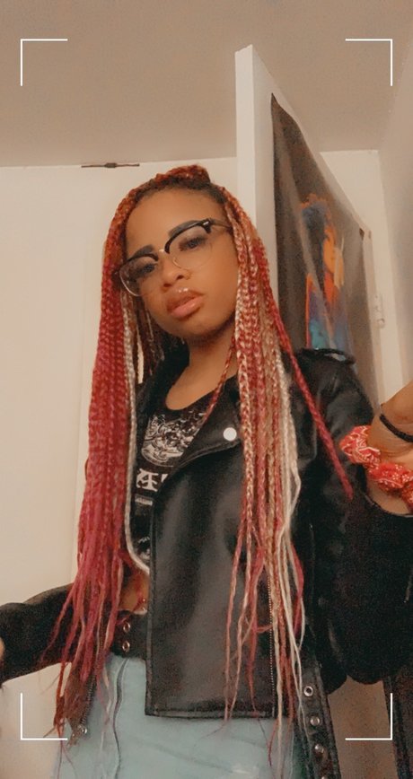 OnlyChu pornstar sex pic