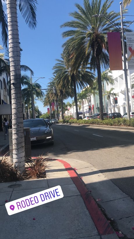 Megan s feet exclusive actress image