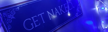 Meghan B naked model gallery