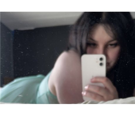 Megan True model art picture