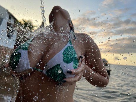 Megan Stone erotic actress picture