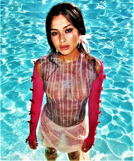 Diana Korkunova model porn photos