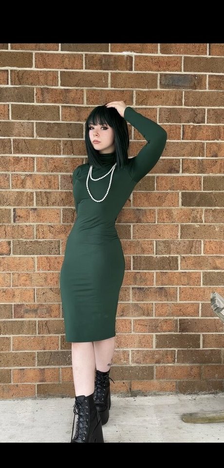 Pockycats high quality model gallery