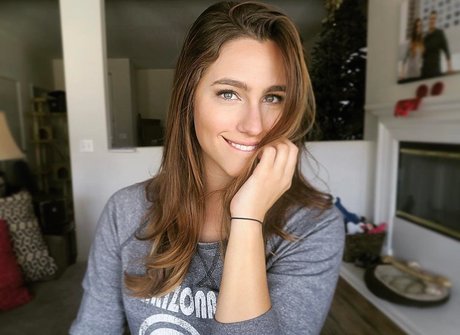 HayliNic pornstar nude image