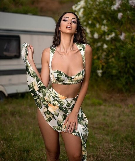 Leila Kraja top pornstar archive