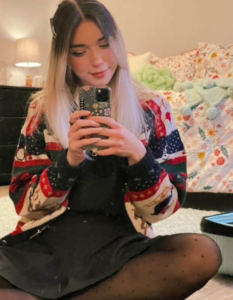 shelbygraces beautiful model picture