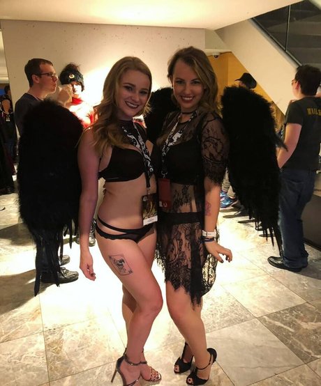 Vixyy64 nice pornstar picture