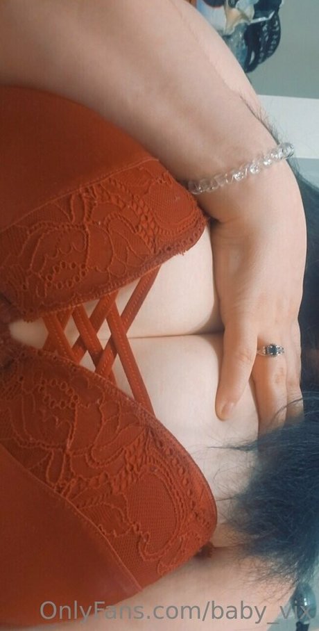 baby vix nice star photo