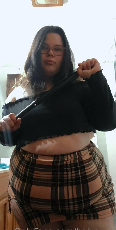 baby vix nude star img