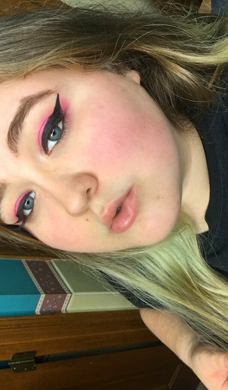 karmatheslut777 pretty star gallery