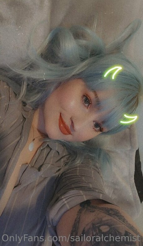 sailoralchemist actress images