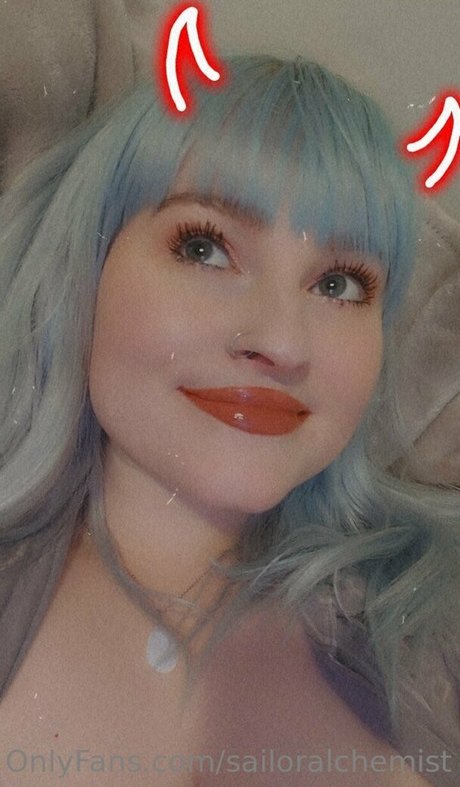 sailoralchemist model nudes images