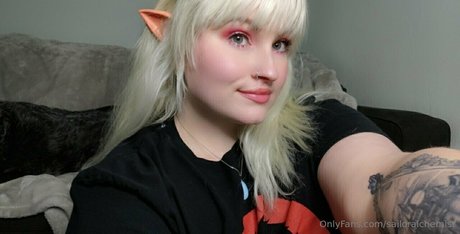 sailoralchemist pornographic actress gallery