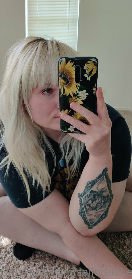 sailoralchemist xxx star gallery