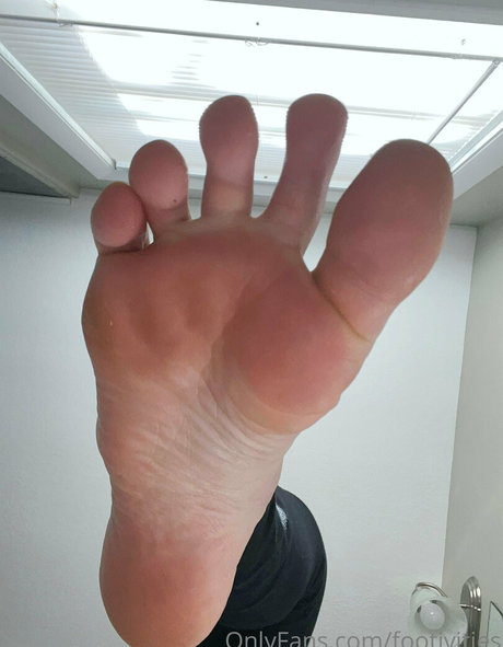 footivities model erotic pic