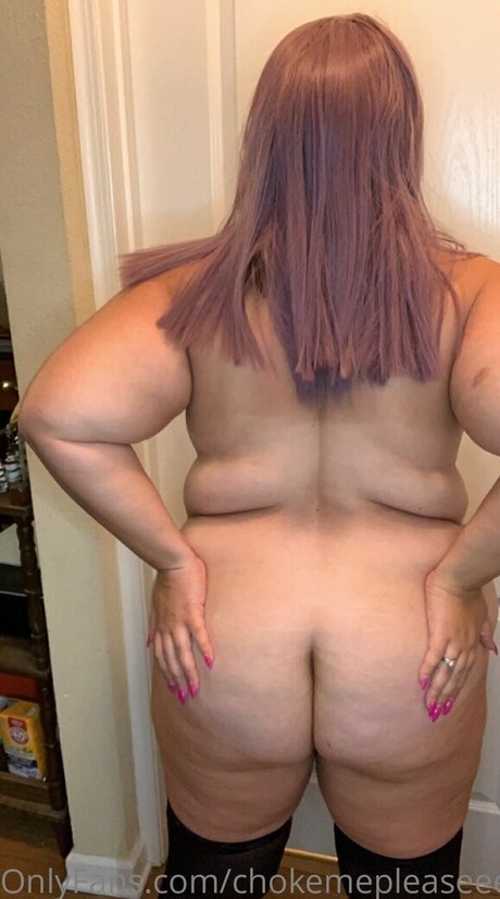 chokemepleaseeee sex star picture