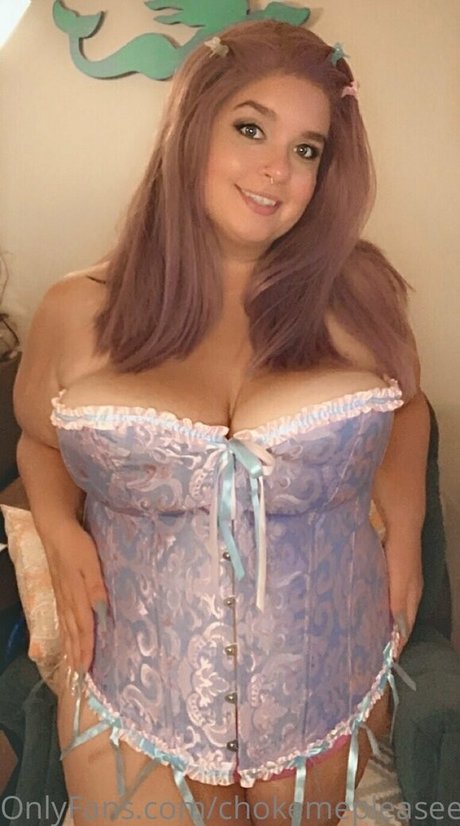 chokemepleaseeee erotic star archive