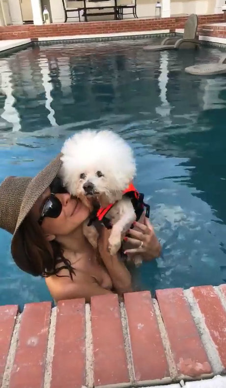 Maria Menounos hd actress pics