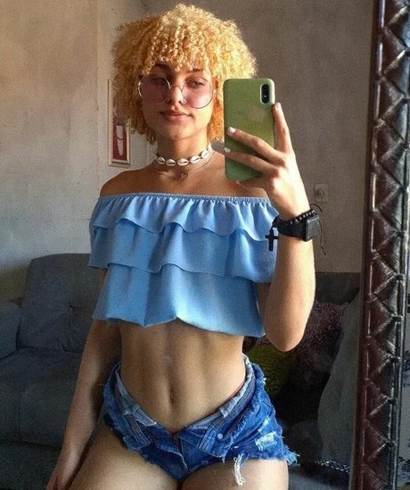 Stherx Monteiro star xxx picture