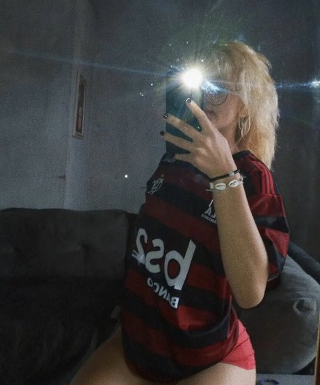 Stherx Monteiro top model photo