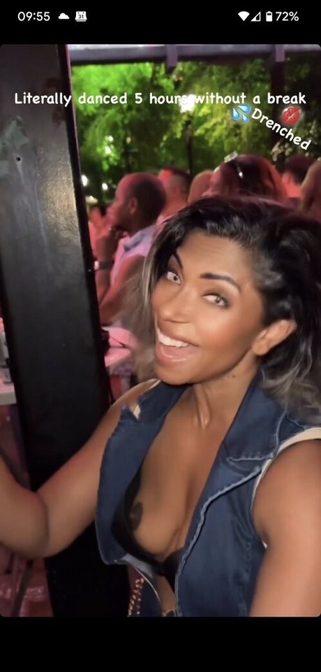 Nat uralla perfect actress gallery